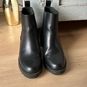H&M ankle boots